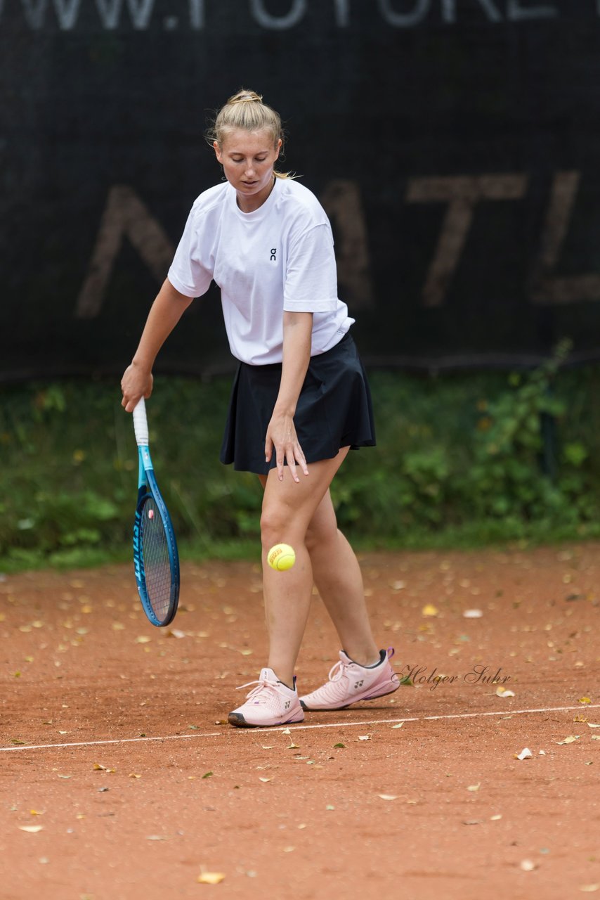 Marie-Lynn Tiedemann 8 - TVSH-Cup Kaltenkirchen